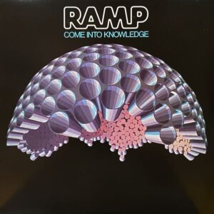Ramp – Come Into Knowledge