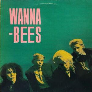 Wanna-Bees – Next Stop Paradise