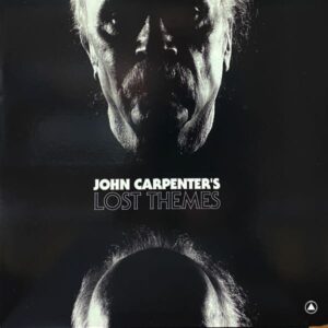 John Carpenter – Lost Themes