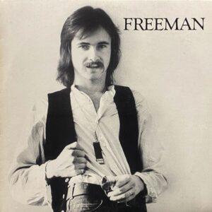 Freeman – Freeman