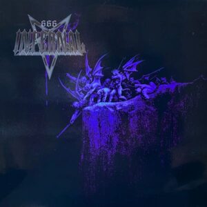 Infernal – Infernal