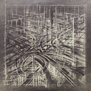 The Bug Vs Earth – Concrete Desert