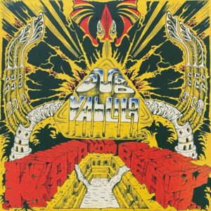 Dub Vallila – Katakom Beat