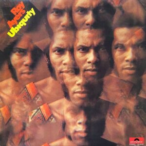 Roy Ayers – Ubiquity