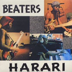 The Beaters – Harari