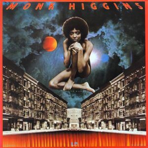 Monk Higgins – Little Mama