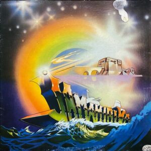 Various – Jamahiriya