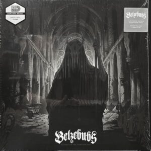 Belzebubs – Pantheon Of The Nightside Gods