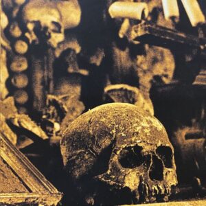 Encoffination – Elegant Funerals For The Unknown Dead