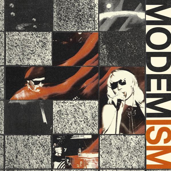 Ilmestyy 30.10.2026 / Modem – Modemism