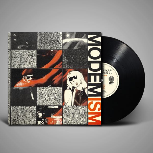 Ilmestyy 30.10.2026 / Modem – Modemism - Image 2