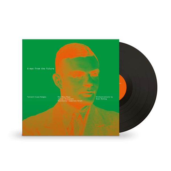 Pet Shop Boys – A Man From The Future - Image 2