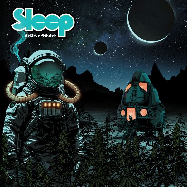 Ilmestyy 30.10.2026 / Sleep – Hempispheres