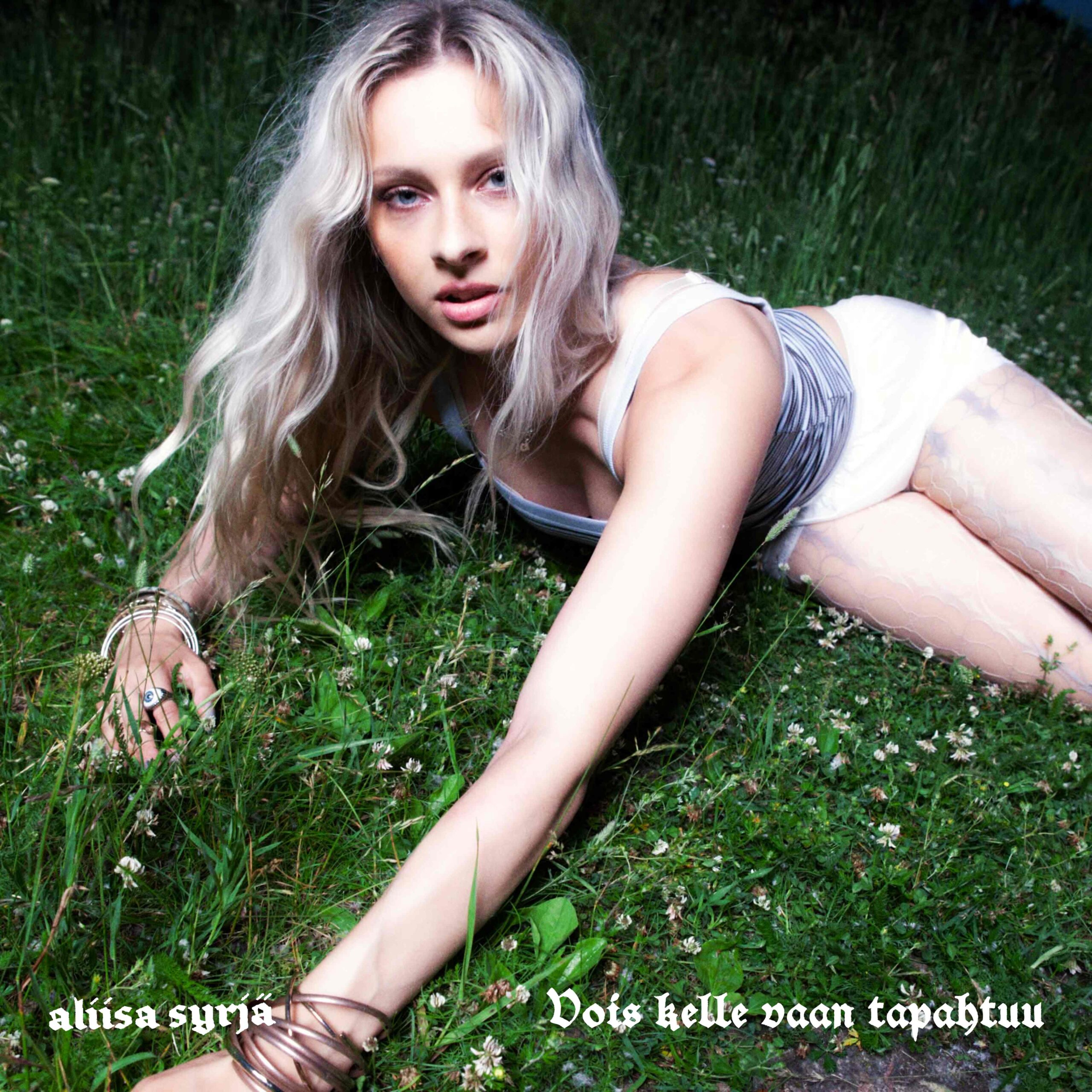 Ilmestyy 13.11.2026 / Aliisa Syrjä – Vois kelle vaan tapahtuu