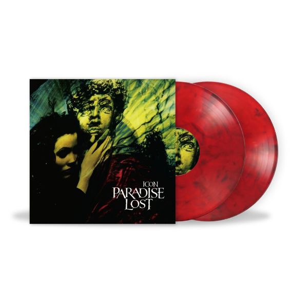 Ilmestyy 17.10.2026 / Paradise Lost – Icon - Image 2