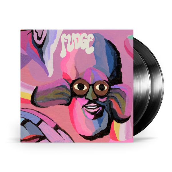 Ilmestyy 23.10.2026 / Michael Kiwanuka – Fudge (Black vinyl) - Image 2