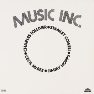 Music Inc. – Music Inc.