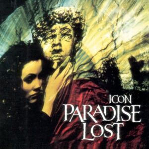 Ilmestyy 17.10.2026 / Paradise Lost – Icon