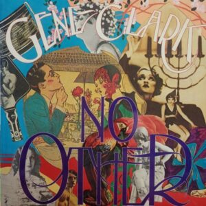 Gene Clark – No Other