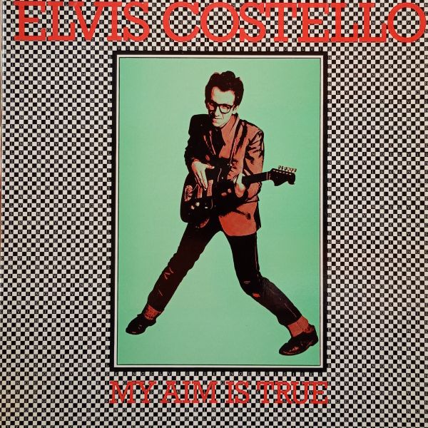 Elvis Costello – My Aim Is True