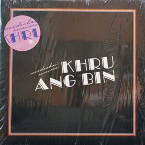 Khruangbin – Mordechai Remixes
