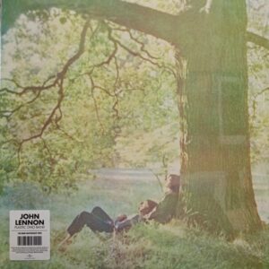 John Lennon / Plastic Ono Band – John Lennon / Plastic Ono Band