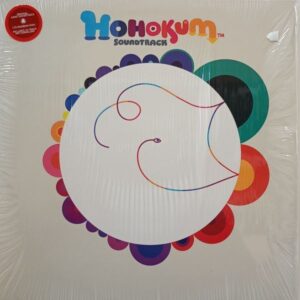 Various – Hohokum Soundtrack