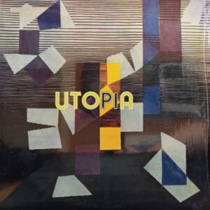 Sandro Brugnolini – Utopia