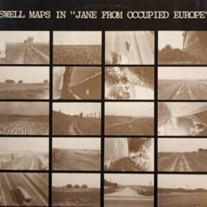 Swell Maps – ....In "Jane From Occupied Europe"