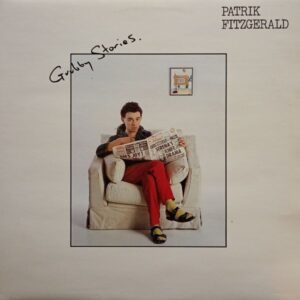 Patrik Fitzgerald – Grubby Stories