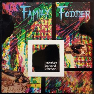 Family Fodder – Monkey Banana Kitchen