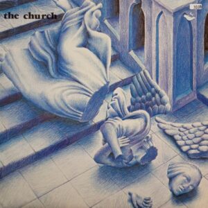 The Church – The Church