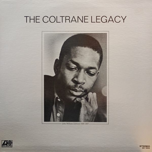 John Coltrane – The Coltrane Legacy