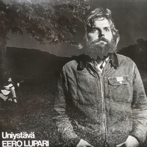 Eero Lupari – Uniystävä