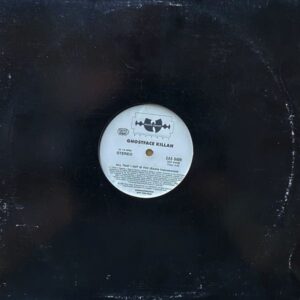 Ghostface Killah – All That I Got Is You (Remix) MAXI
