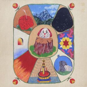 White Denim – Performance
