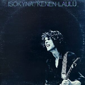 Isokynä – Kenen Laulu