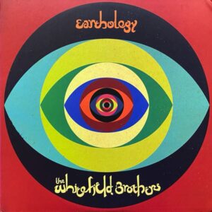 The Whitefield Brothers – Earthology