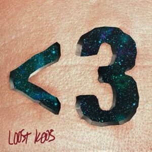 Loost Koos – <3