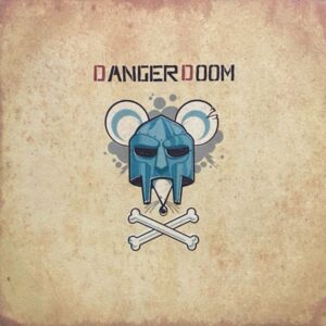 Danger Doom – The Mouse And The Mask