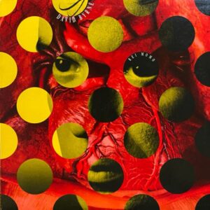 David Byrne – Rei Momo