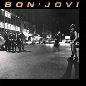 Bon Jovi – Bon Jovi