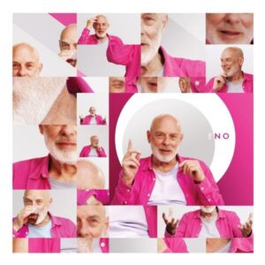 Brian Eno – Eno