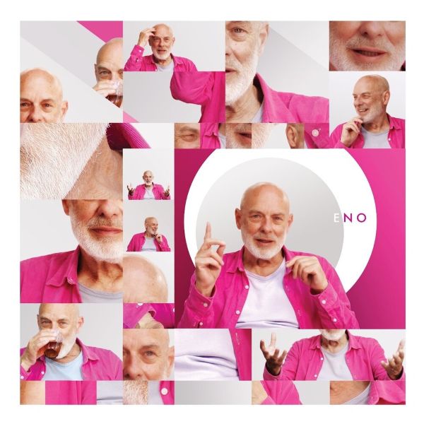 Brian Eno – Eno