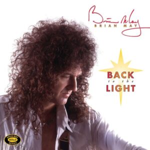 Brian May – Back To The Light