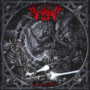 Tulossa / Brymir – What We Leave Behind