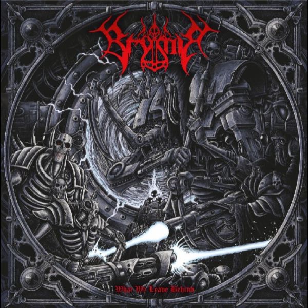 Tulossa / Brymir – What We Leave Behind