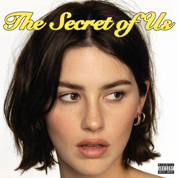 Gracie Abrams – The Secret Of Us