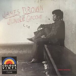 James Brown – In The Jungle Groove