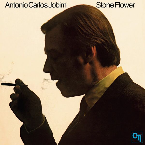 Ilmestyy 20.11.2026 / Antonio Carlos Jobim – Stone Flower